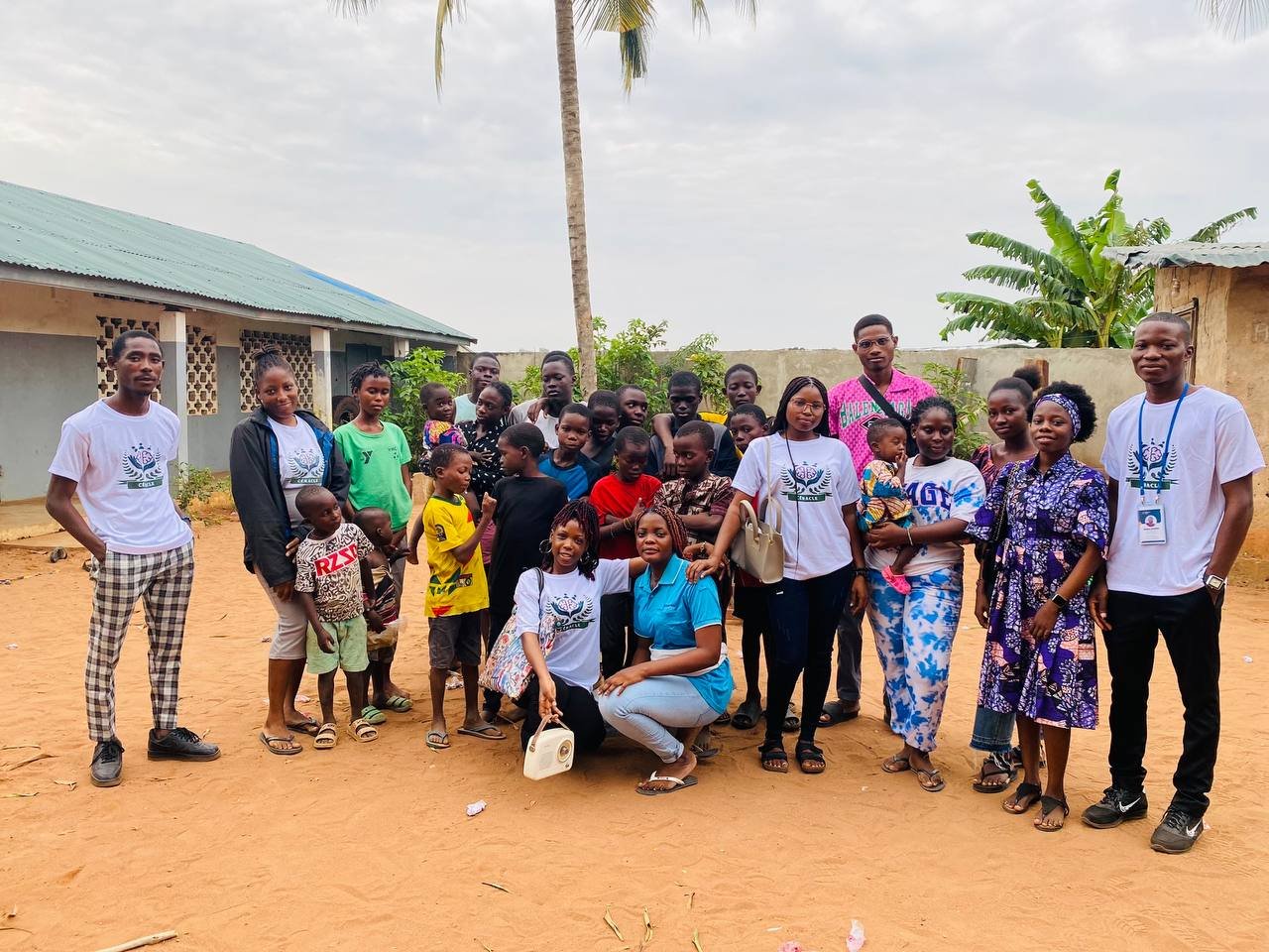 Association humanitaire CENACLE