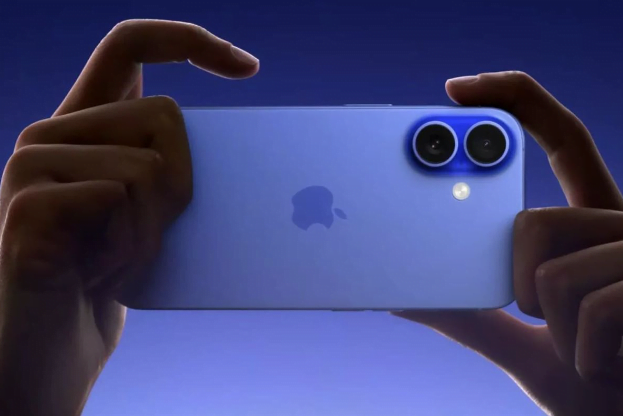 iPhone 16 et iPhone 16 Plus