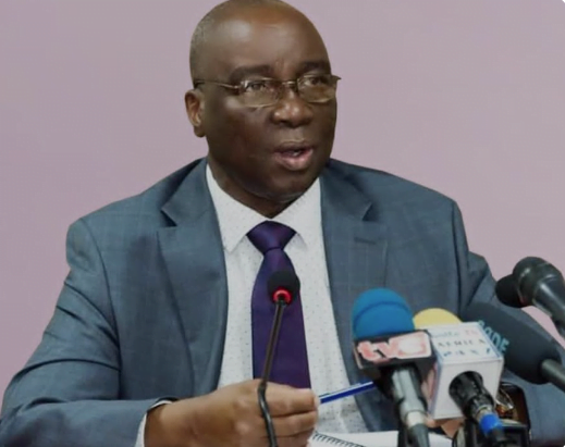 Bénin : Seulement 8 partis politiques sur 13 disposent d'un siège national, selon un rapport de la CENA