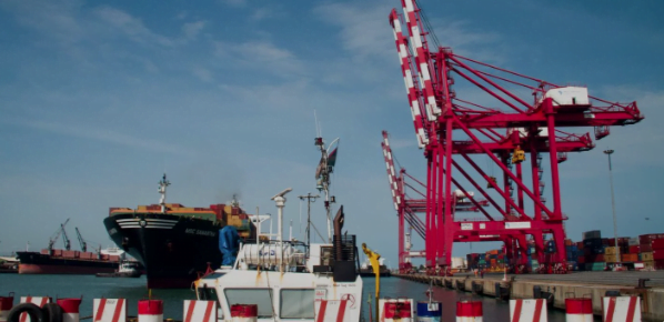 Les recettes douanières du Bénin en forte hausse malgré la crise : un modèle de résilience économique