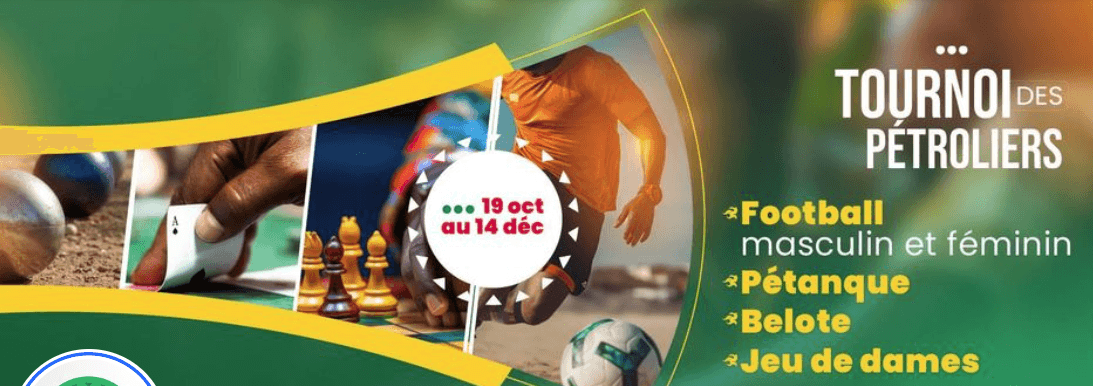 tournoi des pétroliers