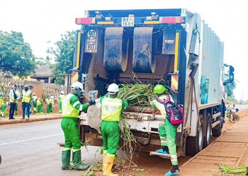 Fin du ramassage gratuit des ordures par la SGDS