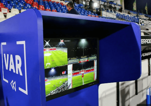Le Bénin introduit la VAR dans son championnat de football : Une première historique