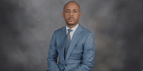 Baltasar Ebang Engonga