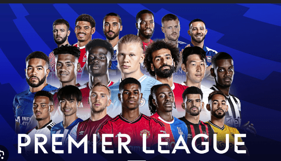 Premier League : Suspension de 7 matchs pour une star