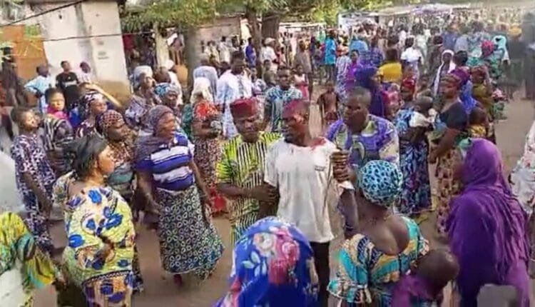 Département du Borgou : rivalités sanglantes pour la succession au trône d’un roi