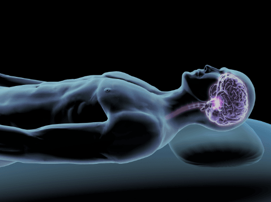 importance du sommeil