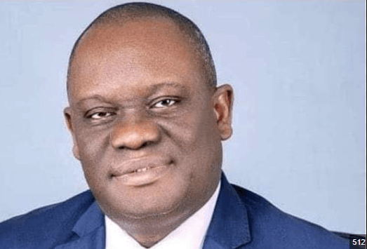 Jean Baptiste Hounguè