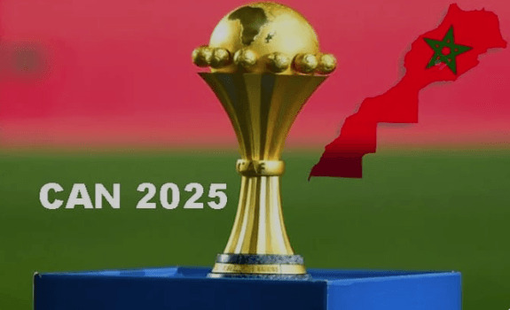 CAN 2025 : Les projecteurs braqués sur Rabat pour le tirage au sort des phases de poules