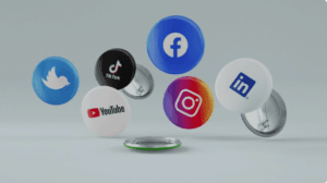 Pourquoi la présence sur les réseaux sociaux est aujourd'hui incontournable pour les entreprises ?