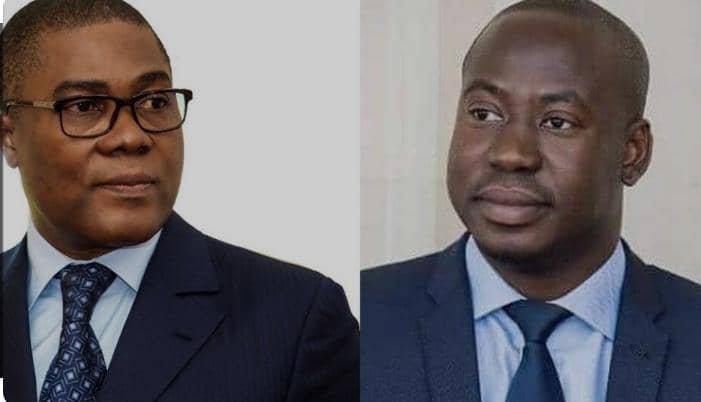 CRIET : « Si vous corrigez les irrégularités relevées, je suis à votre disposition », Homéky et Boko refusent de parler sans la présence de leurs avocats