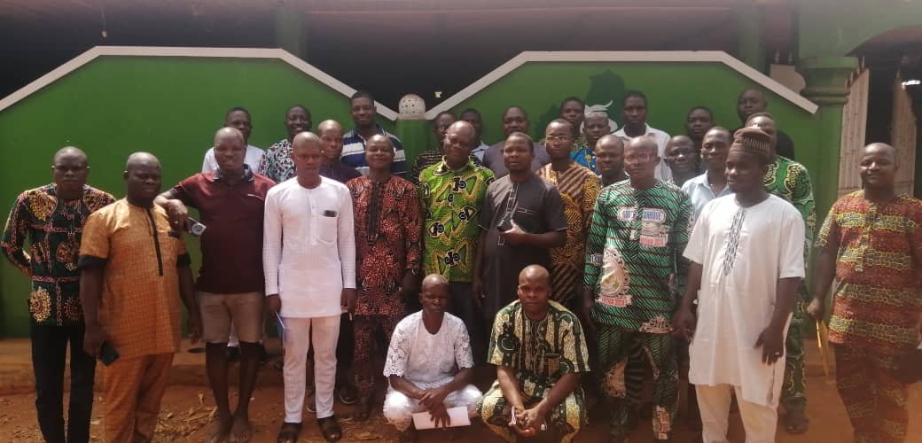 OJBR 12èm circonscription