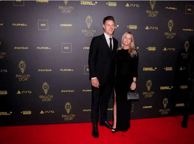 Barça : La réponse ferme d’André Ter Stegen aux rumeurs d’infidélité de son épouse