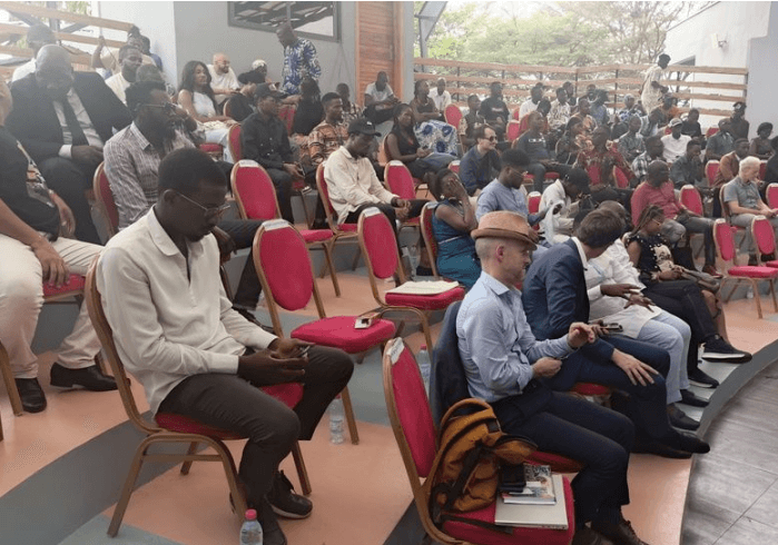 Industries culturelles et créatives au Bénin : des pistes pour faire vivre l’artiste de son art