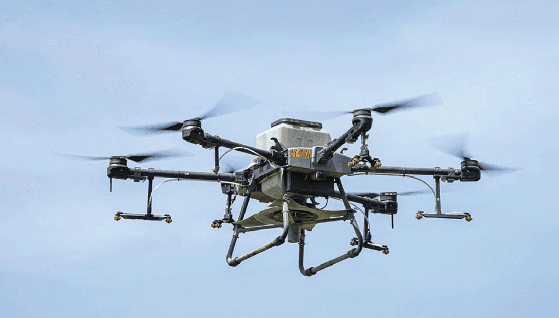 Recrutement de 100 pilotes de drones par l'Armée de l'air du Bénin : les conditions à remplir