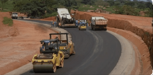 Modernisation du réseau routier au Bénin : la BOAD accorde un prêt de 30 milliards FCFA