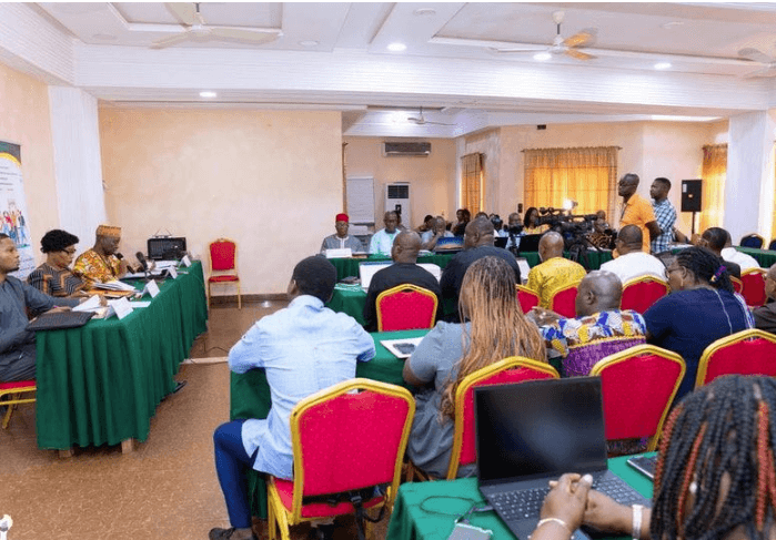 Élections générales 2026 au Bénin : La CENA finalise le chronogramme électoral