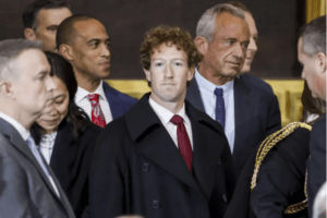 Le procès du géant Meta sur les acquisitions d'Instagram et WhatsApp s'ouvre à Washington