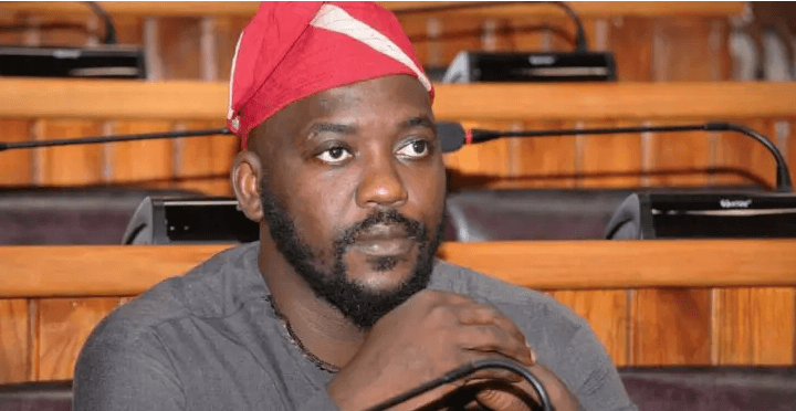 Guy Mitokpe et les Démocrates dénoncent le bluff des 2 millions d'emplois sous Talon