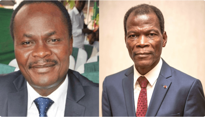 Bénin : Révélations explosives de Candide Azannaï sur Joseph Djogbénou et Badirou Aguemon