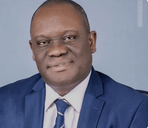 Jean-Baptiste Hounguè