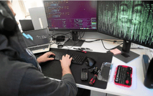 Cybercriminalité : 20 mandats d'arrêt et 300 serveurs neutralisés par Europol