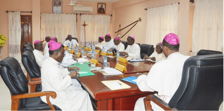 Bénin : "De nombreuses familles peinent à survivre" - L'Église catholique interpelle l'État