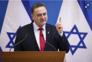 Le ministre israélien de la Défense approuve l'assaut sur Gaza-ville et rappelle 60 000 réservistes