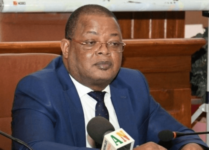 Transhumance politique au Bénin : l'UP-R suspend provisoirement les adhésions en provenance du Bloc républicain